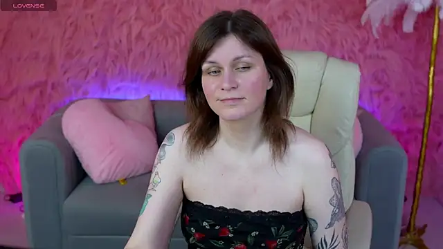 TinaMelt Chat XXX live