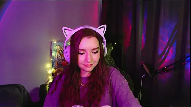 Celia_Sensual_'s Live XXX Chat