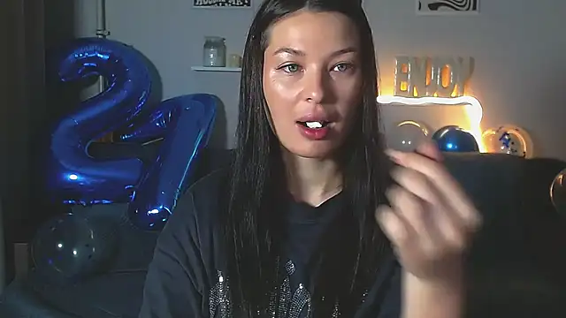 AlexaSven live XXX chat