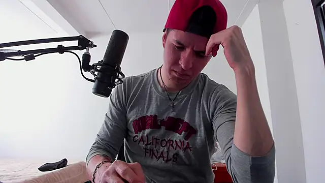 Headhunterdz Webcamshow