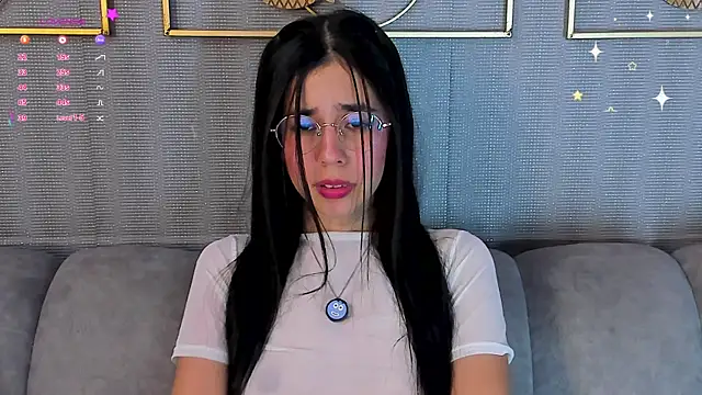 laraa_jeean's Live XXX Chat