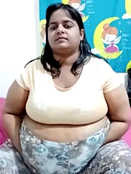 SusanaEshwar – Live XXX-chat