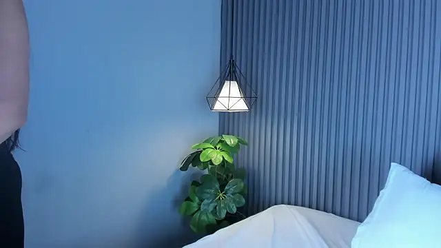 Živý XXX chat MiaCollson