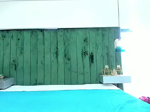 Webkamerová show girl_amada