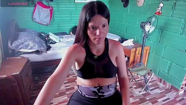 DanaaRey Live XXX-chat