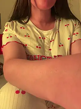 OnlyRima Webcam-Show