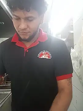 Sembang XXX Secara Langsung prototipoA45