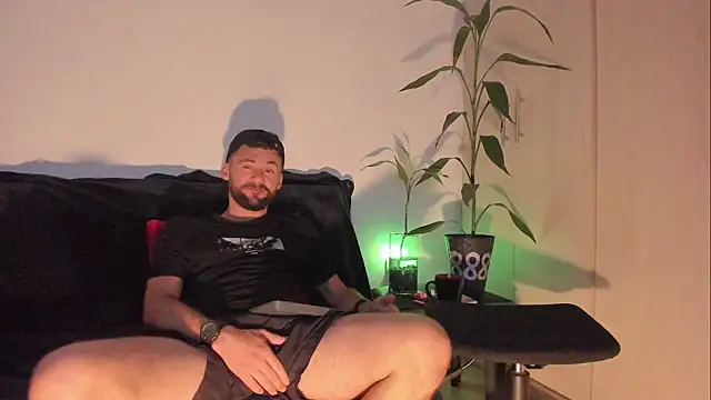 Erickpritz_xh Webcamshow