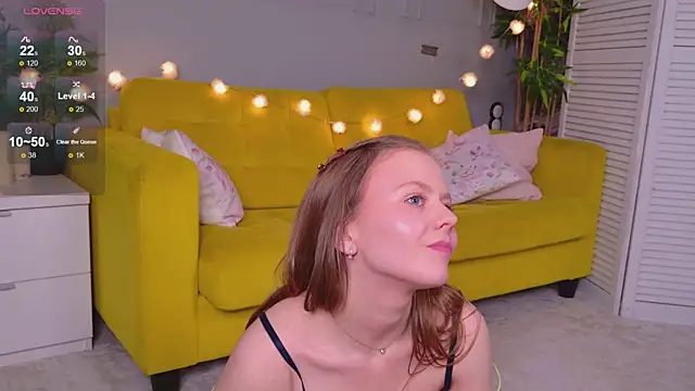 Sophie_Peach_ 라이브 XXX 채팅