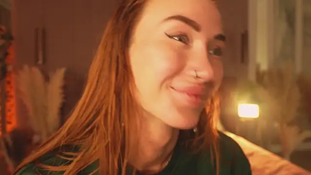 Živý XXX chat SerenaWest_
