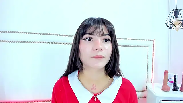 emma-sandoval Live XXX-chat