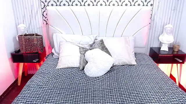 Pertunjukan Kamera Web Angel__Brm