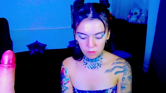 LannieGonzales 라이브 XXX 채팅