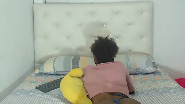 Živý XXX chat braguitashumedas