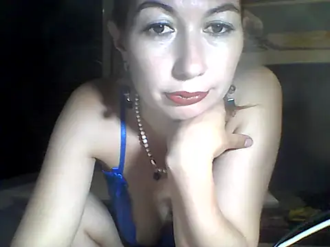 Olesja Live XXX-Chat
