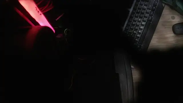 Candykss Live XXX-chat