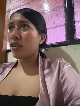 Amelia_Rivas' Live XXX Chat
