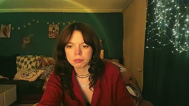 ClancyMorissey's Live XXX Chat