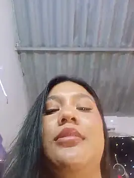 ZoeParcker 라이브 XXX 채팅