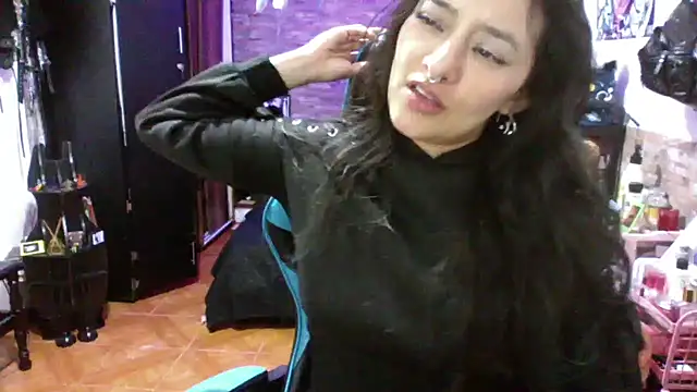 AngelaQueen_ Chat XXX live