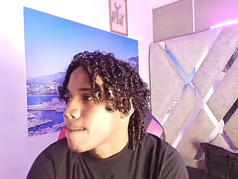 axel_silva4 웹캠 쇼