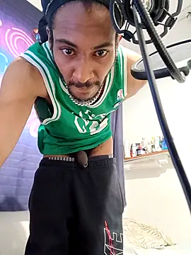 Chat XXX Live Mikaaa97