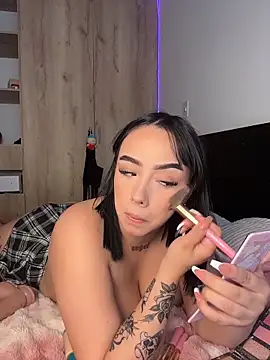 Chat XXX ao vivo de Encore_Angel