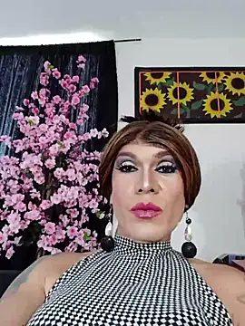 JessiicaExoticX1 Show Webcam