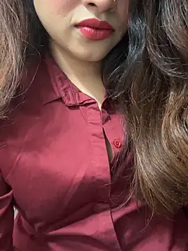 riya_sharma11 Pertunjukan Webcam