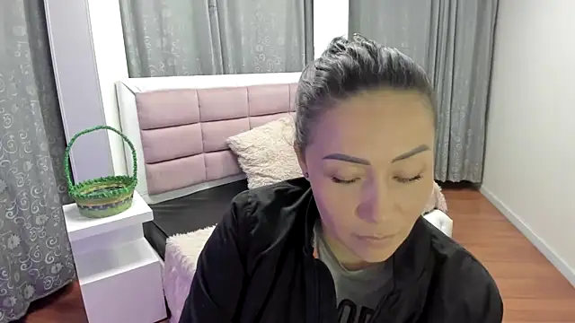 Živý XXX chat gaby_trent