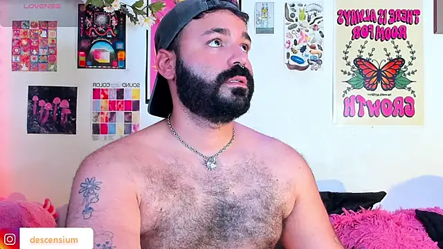johnnyalxn Webbikameraesitys