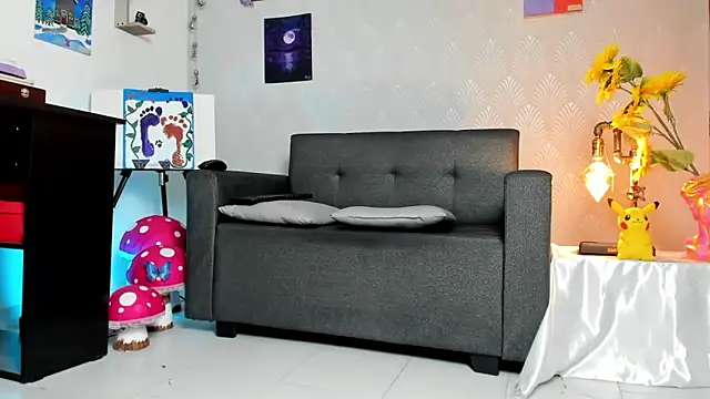 Alaia_Love77 élő XXX-chatje