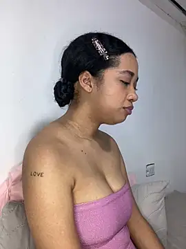 Webkamerová show _sweetSabrina-