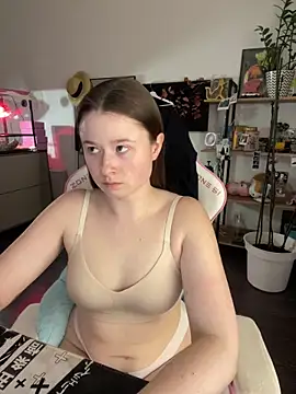 sweetest_pie's Live XXX Chat