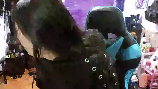 Chat XXX Live AngelaQueen_