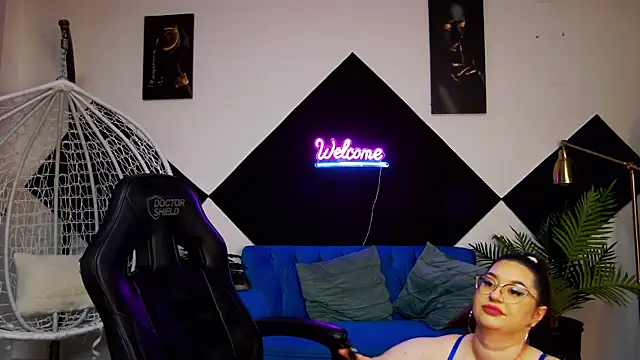 Czat XXX na żywo – Katewalker_