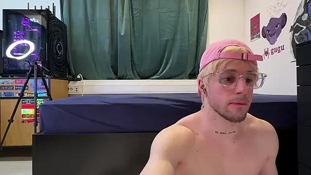 Chat XXX ao vivo de killa2053