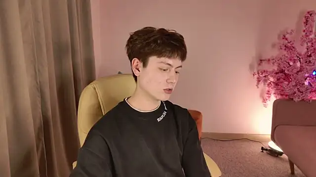 Mark_Ian_ live XXX chat