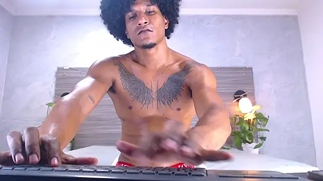 Dilan_Hall Webcam show