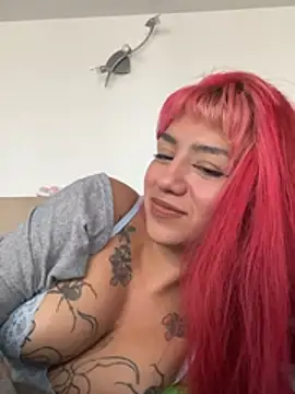 nth-li Live XXX-chat