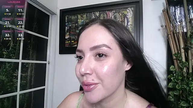 Chatroom XXX en direct de brianna_196