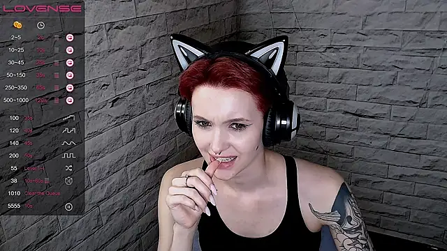 Lauren_Raquel_ Chat XXX live