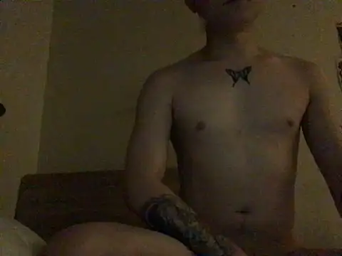 Eric246's Webcam Show