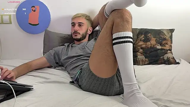 Futa_fun webcam show