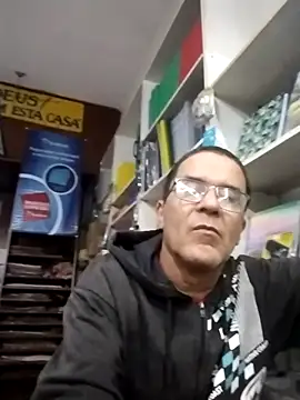 XXX chat uživo modela barboza991