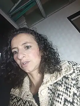Chat XXX ao vivo de AriannaRussell_