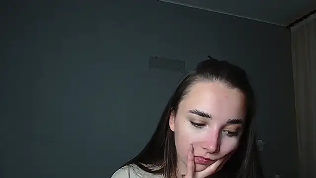 Czat XXX na żywo – Eva_Gloryy