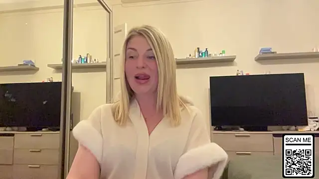 Blondie_xoxoxo Webcam-Show