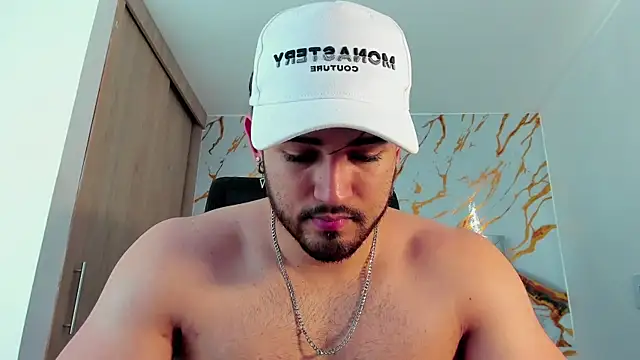 ElianKeiser Chat XXX live