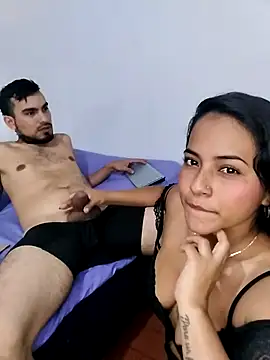 Malliah_killiam Chat XXX live